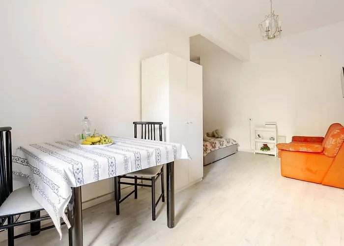 Daisy - Tiburtina Loft In Wifi Rom